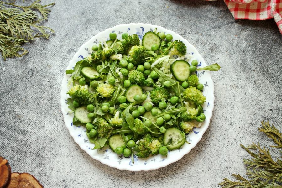 Да просто и вкусно