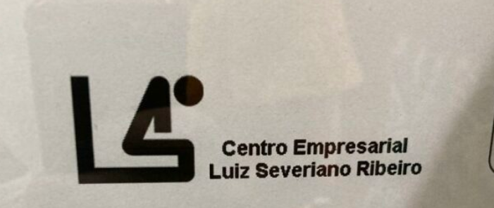 Логотип бизнес-центра