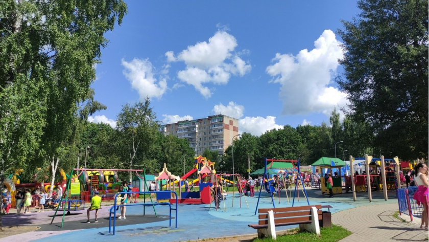    Из архива Pro Города