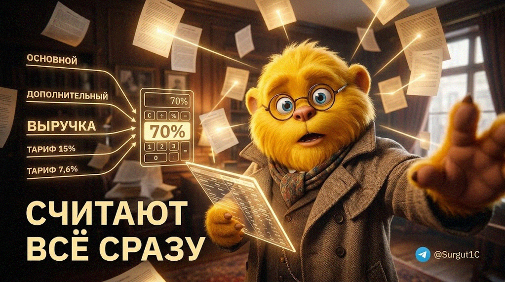    Как новые правила учета доходов изменят пониженные тарифы для МСП с 2026 года: все, что нужно знать о льготных кодах ОКВЭД Команда СБС