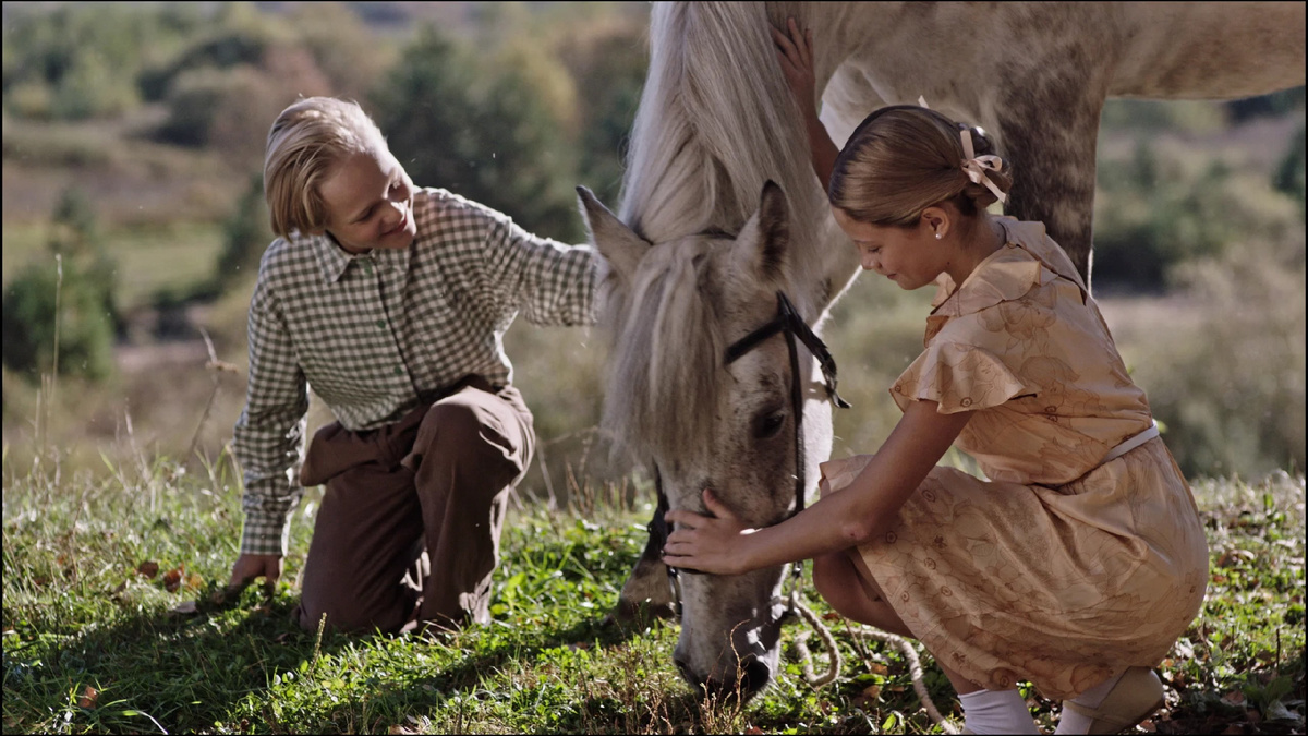 Кадр: Кинопоиск 