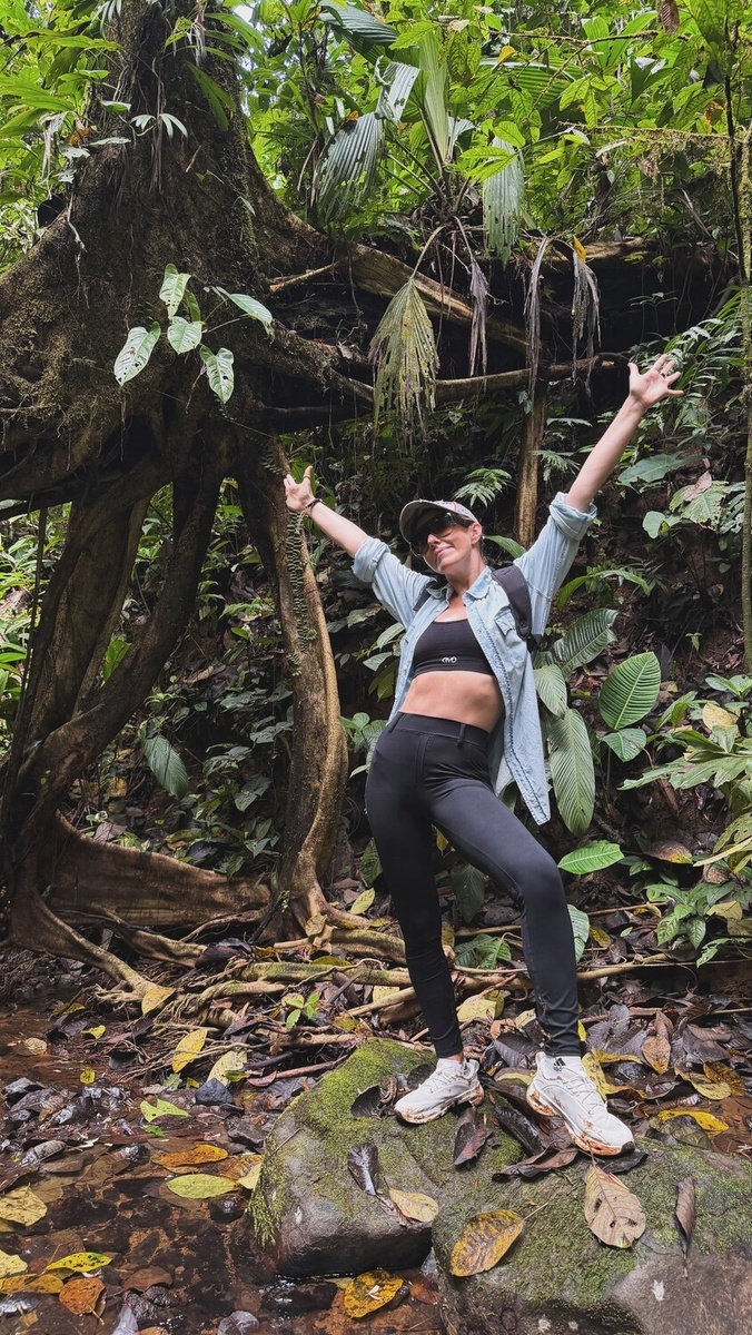    Фото: Ксения Собчак