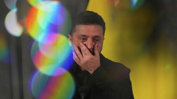    © AP / Peter Dejong