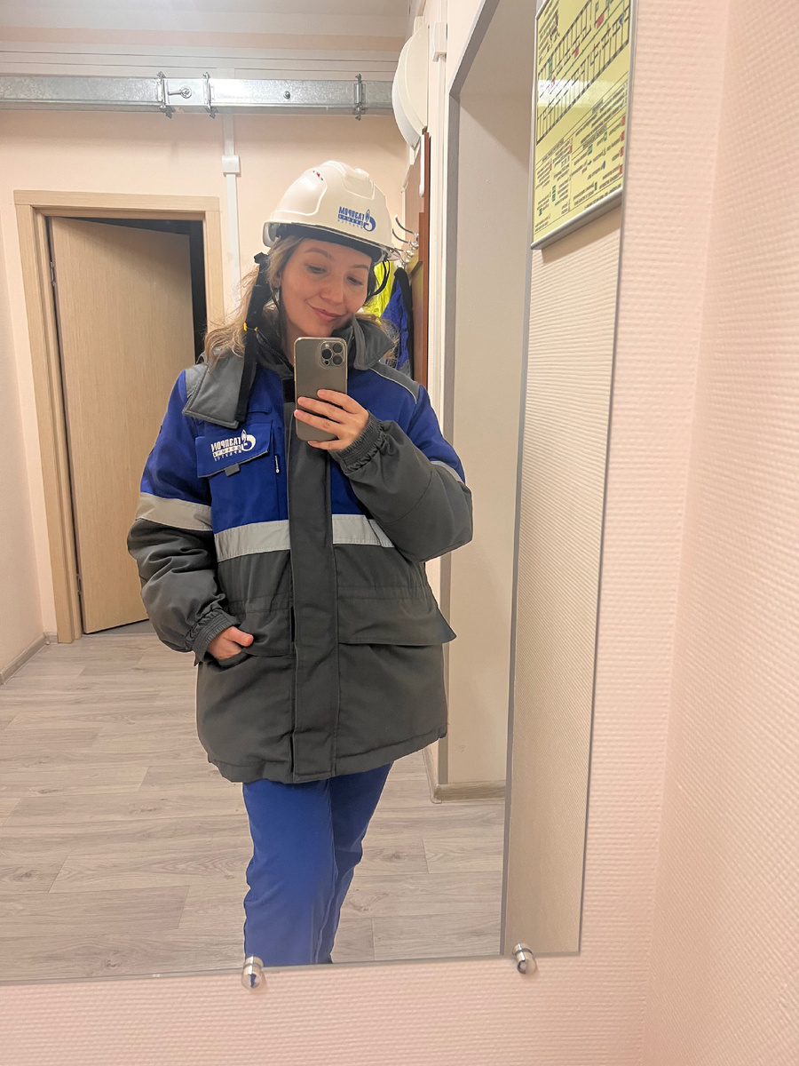 Без труда -не выловишь рыбку из пруда 🤷‍♀️
