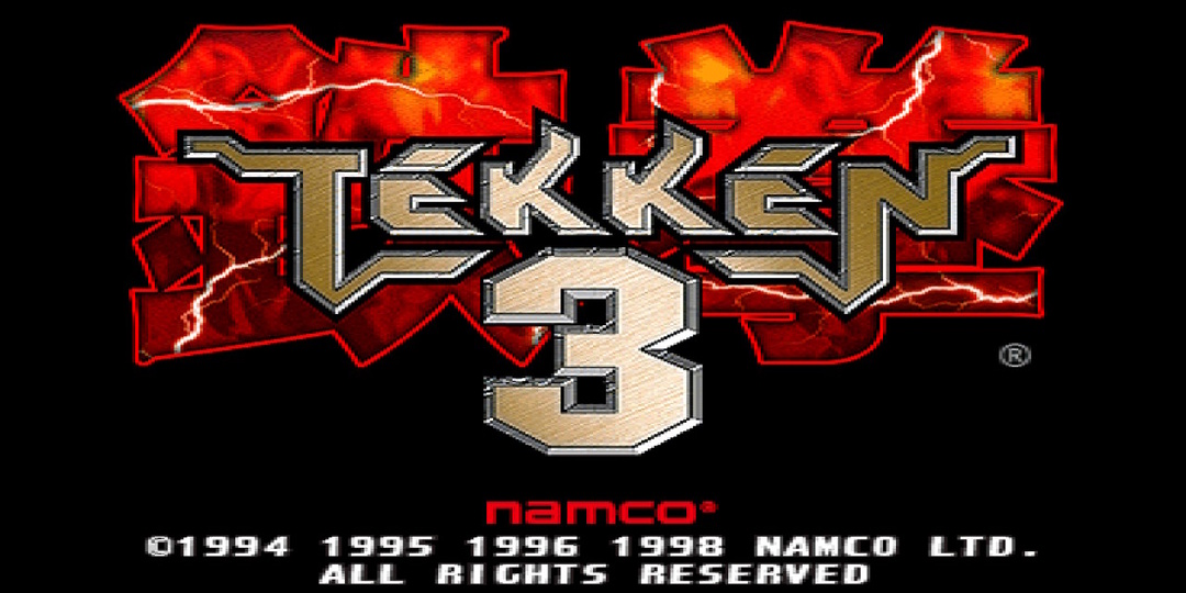 Tekken 3 на PlayStation — игра, после которой жанр уже ощущался иначе
