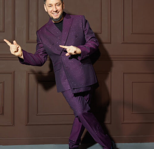    Фото: из личного архива Фирдуса Тямаева