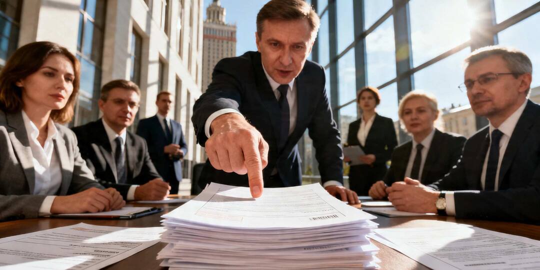 Сенаторы требуют вывести риэлторов из тени: готовится жесткий закон