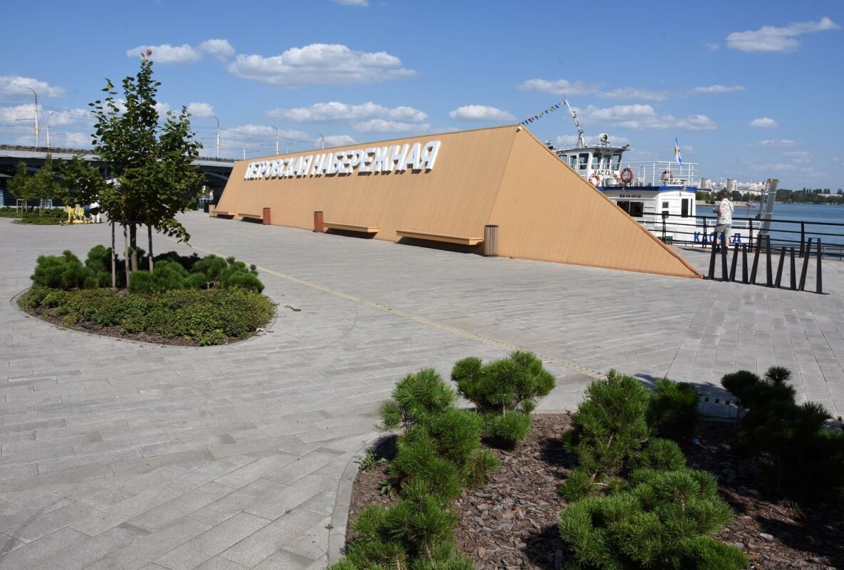 Фото: Игорь ФИЛОНОВ