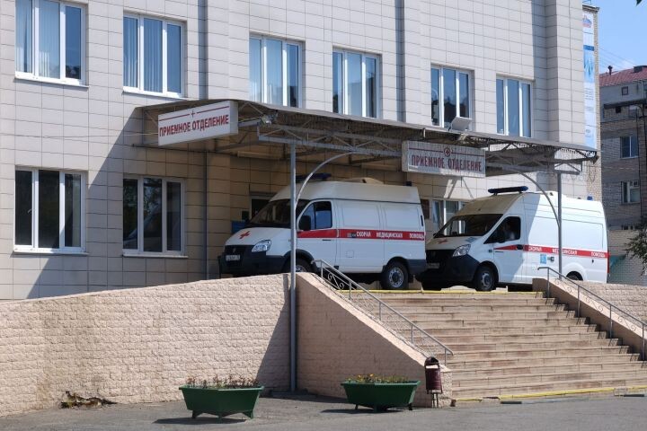 Выжить после остановки сердца. Астраханские врачи сотворили чудо