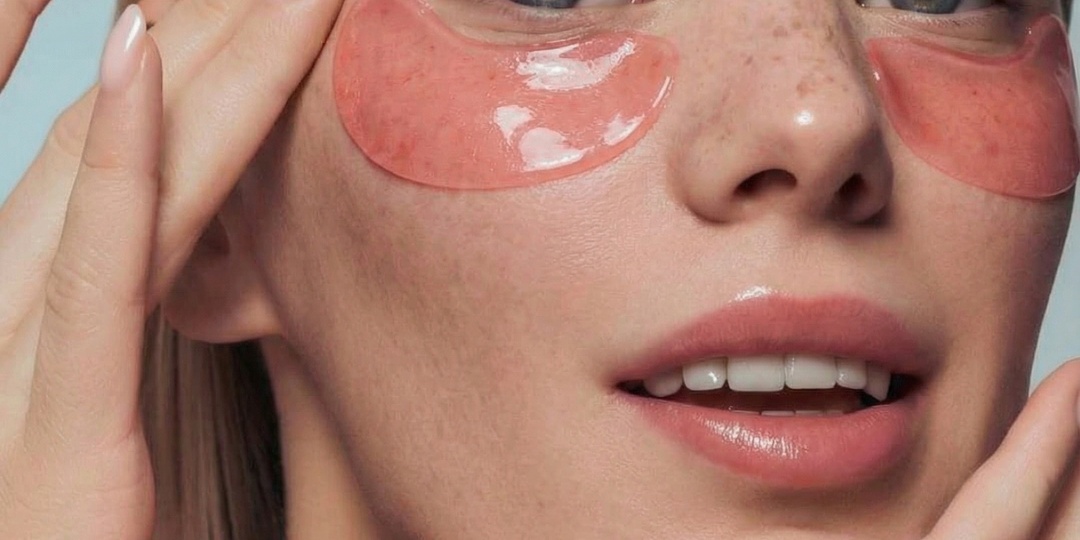 Мешки под глазами: 3 главные причины + как за 5 минут освежить лицо