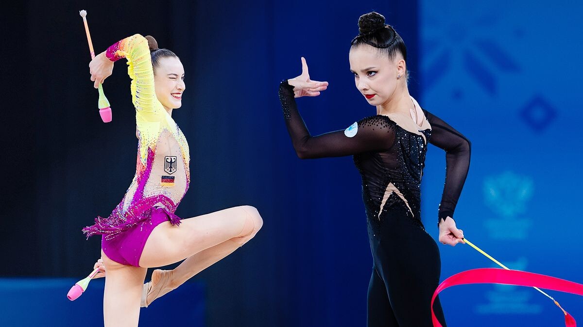    Денис Гладков, Sport24