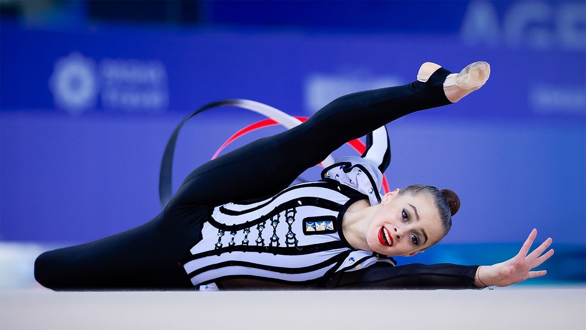    Денис Гладков, Sport24