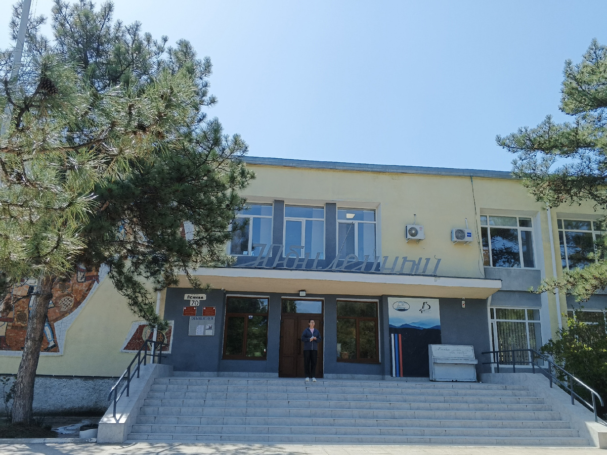 Фото Галины Малышевой.