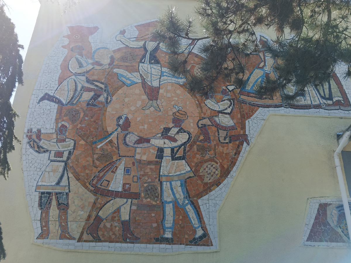 Фото Галины Малышевой.