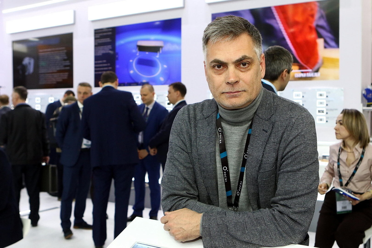   Дмитрий Моисеев рассказал о цифровом портале с 1 200+ продуктами «Росэл» и возможностью заказать комплексное решение. Источник: Отраслевое СМИ «Промышленность России».