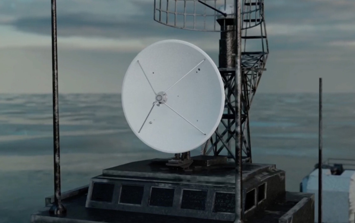 Читайте также: Холдинг «Росэл» (входит в госкорпорацию «Ростех») разработал корабельную станцию спутниковой связи «Призма-2». В ходе испытаний была подтверждена надежность инновационного оборудования.  📷
