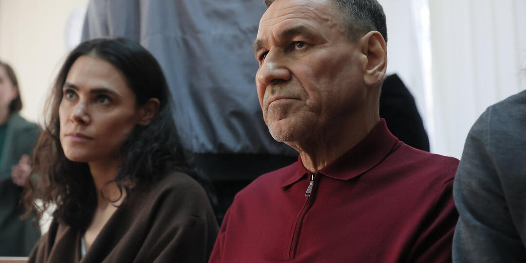 Бывшего депутата Госдумы Гайсина приговорили к 14 годам за растрату