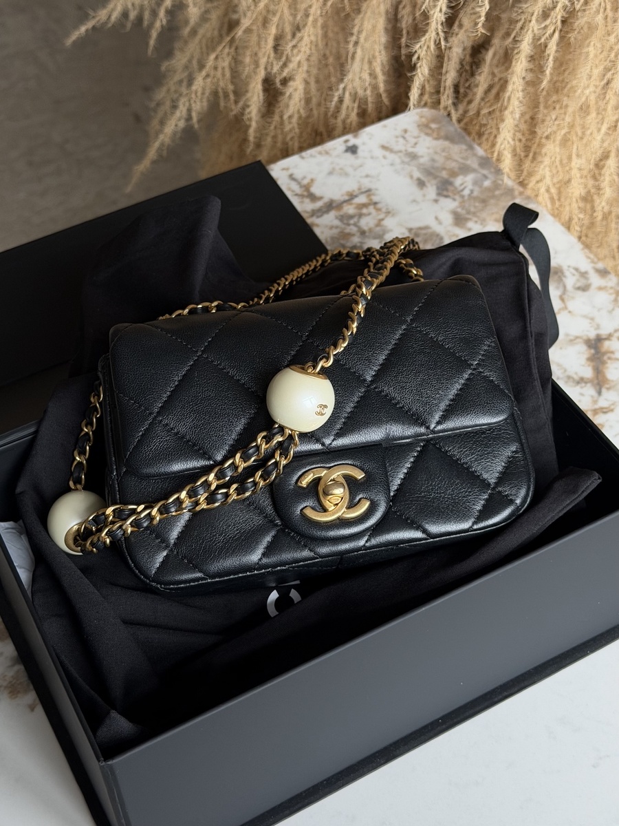 Сумка Chanel оригинал