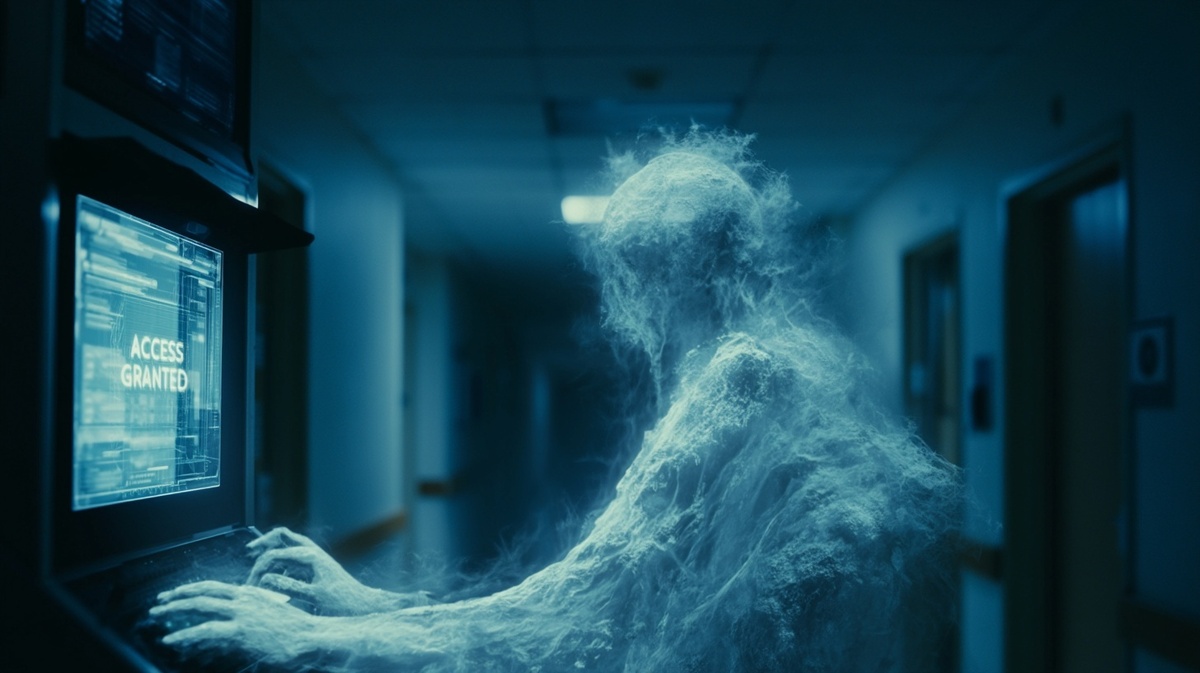 Кибербезопасность, IT, госслужба, утечка данных, хакеры, технологии, советы