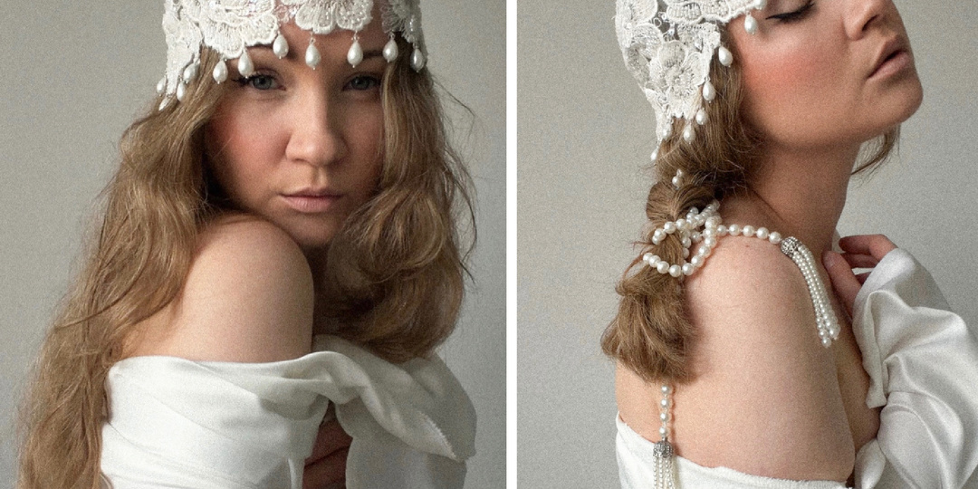 Свадебные тренды 2026: акссесуары для невест