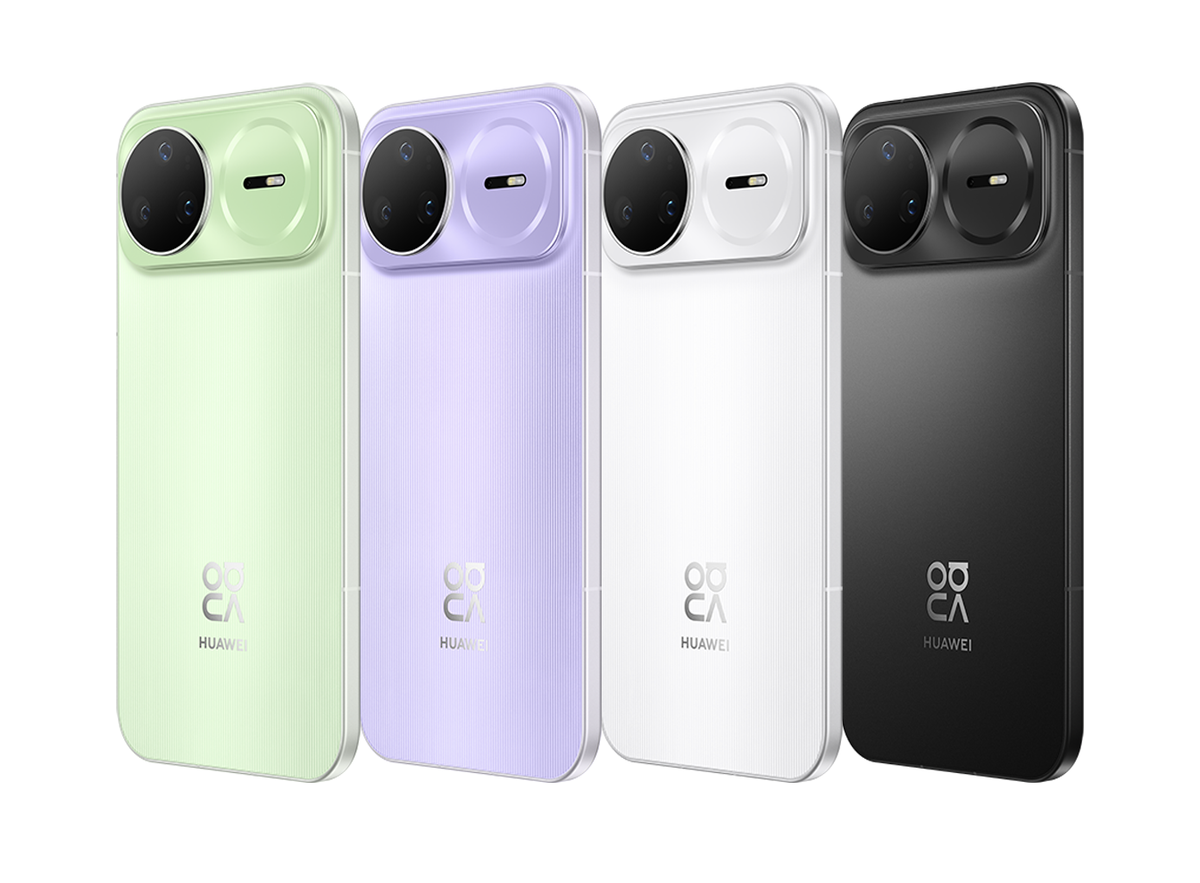 Источник: Huawei