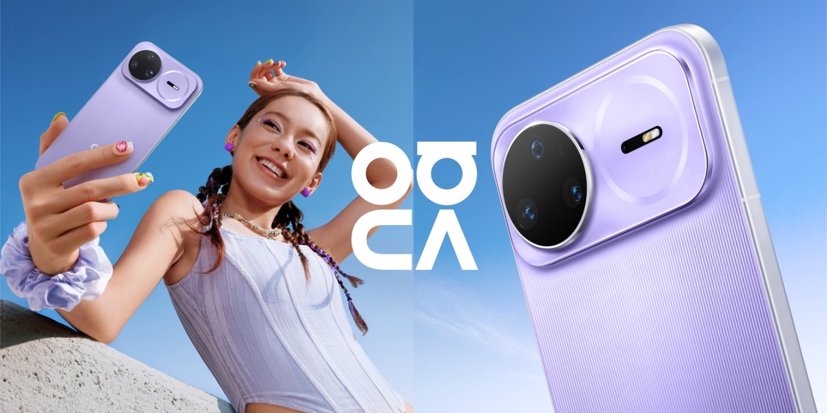 Huawei nova 15 Pro. Источник: Huawei