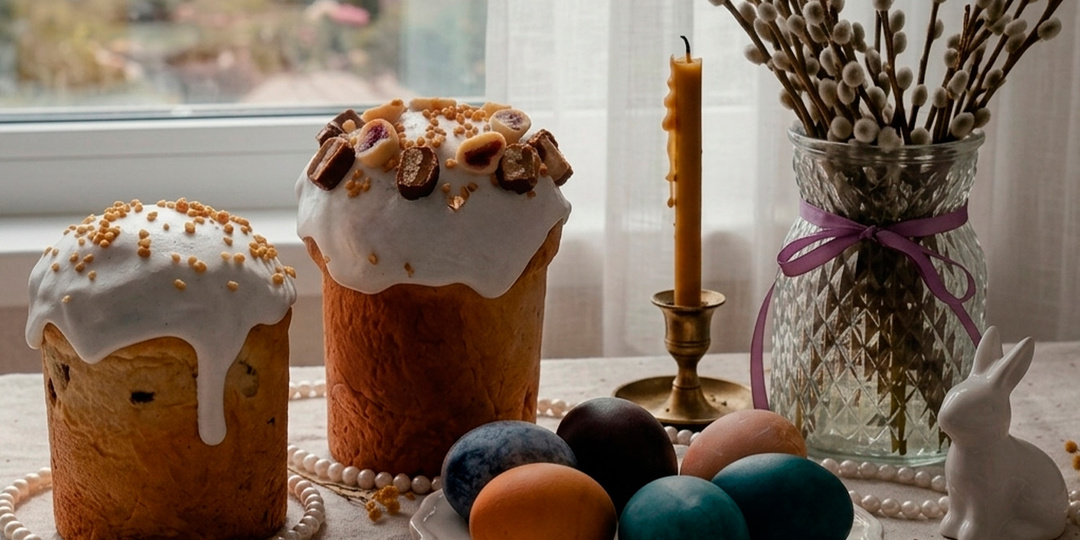 Радоница в 2026 году. Когда празднуют? Что нельзя делать ни в коем случае? (и почему в этот день надо радоваться, а не плакать). 21 апреля