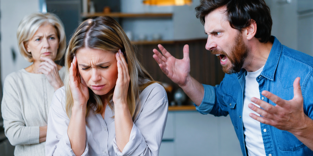 — Ты слишком жадная для семьи, — бросил муж, пока не узнал, для чего нужны деньги матери и просил прощения