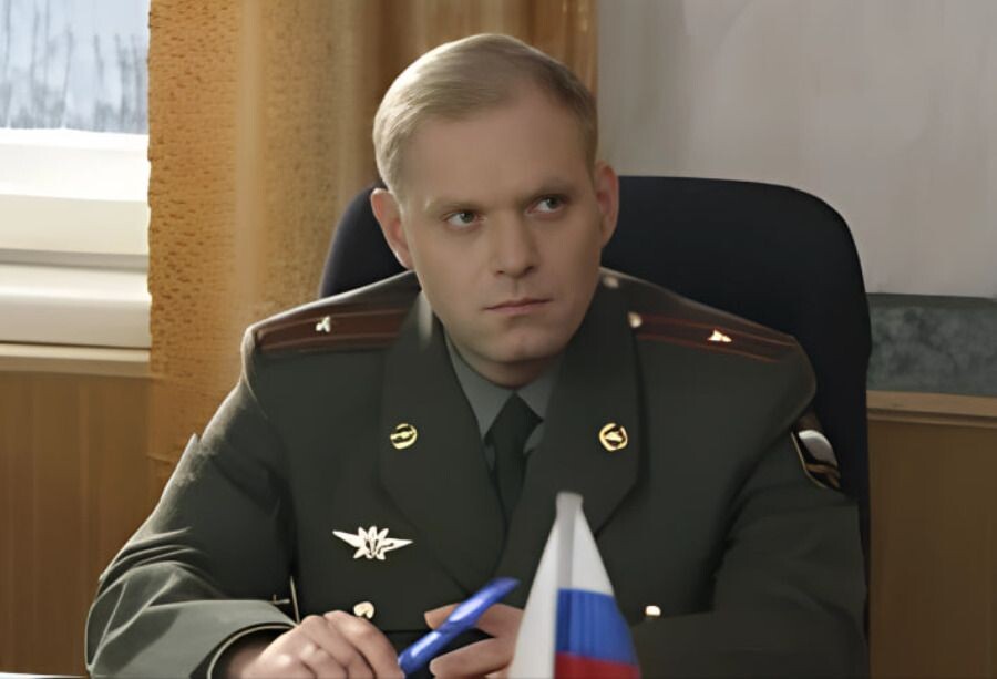    Алексей Ошурков / Источник: Кадр из видео