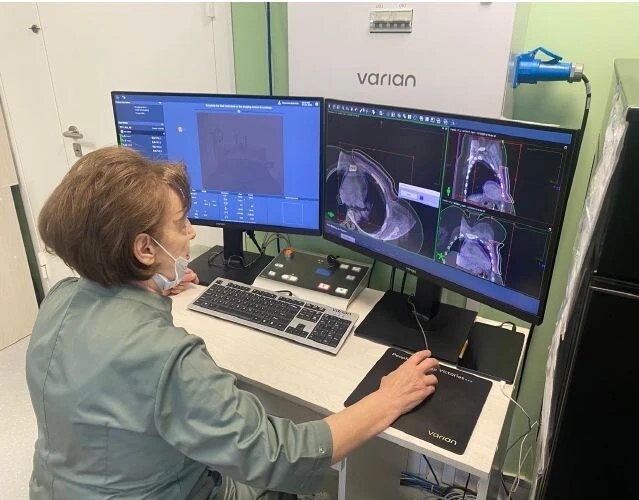    Фото: Единая Россия Михаил Маслов