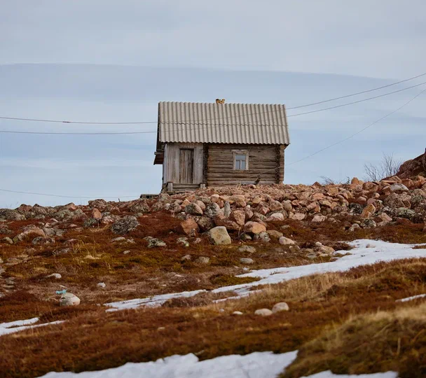 После «Левиафана» сюда поехали все: что происходит в Териберке сейчас