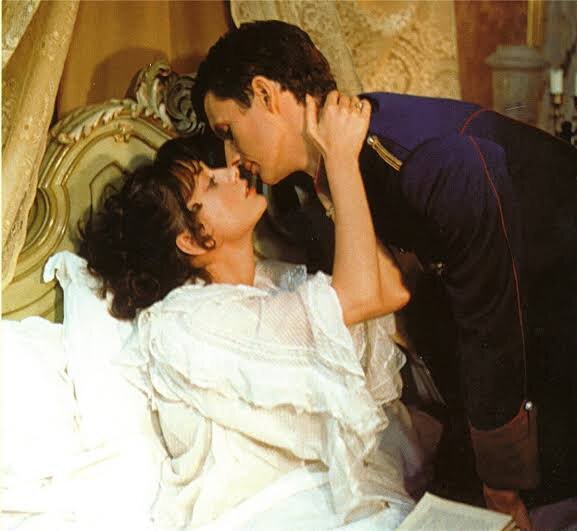 «Опасная жалость» (1979)