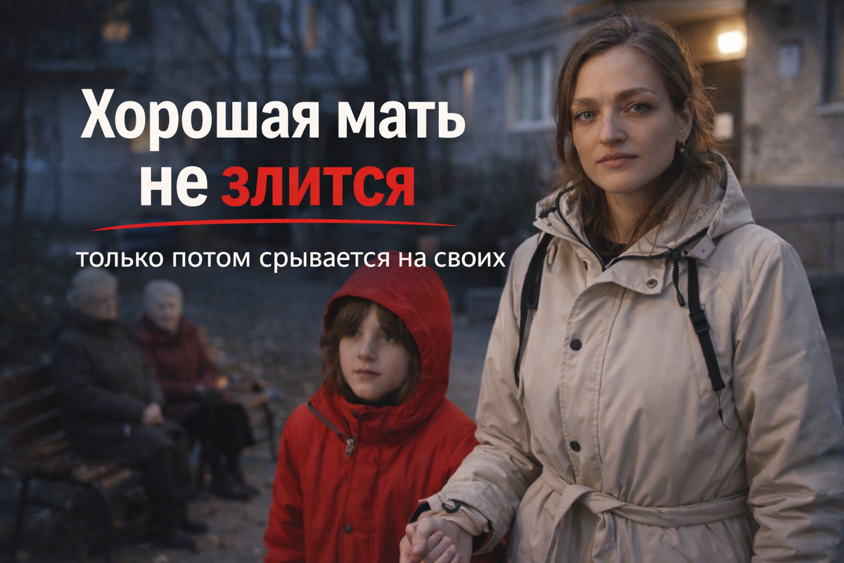 материнская злость
чувство вины мать
почему мать срывается на ребенка
хорошая мать