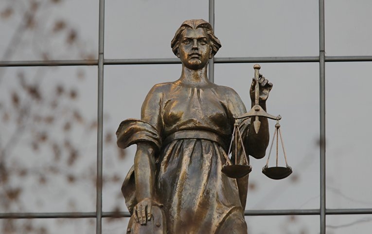 © РИА Новости. , Мария Девахина