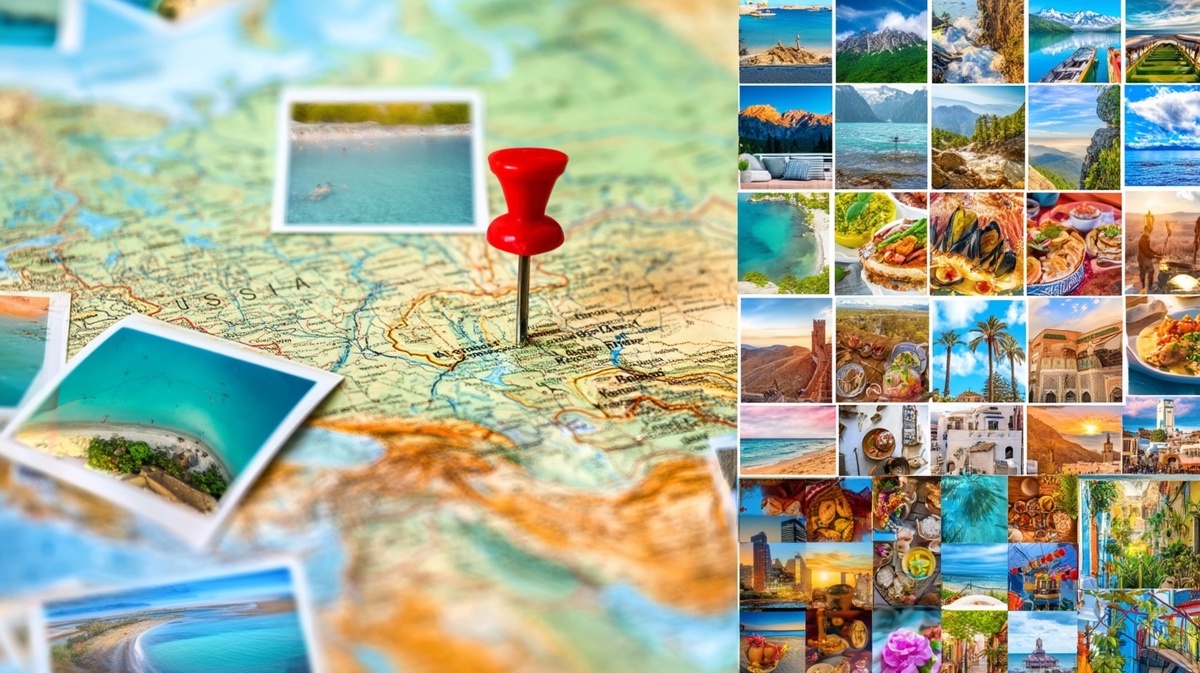 Путешествия, Россия, лето, отпуск, Краснодар, Сочи, тренды, цены