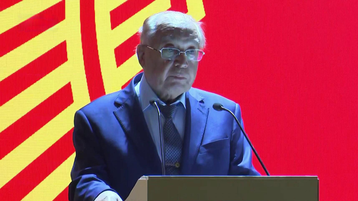    Первый канал