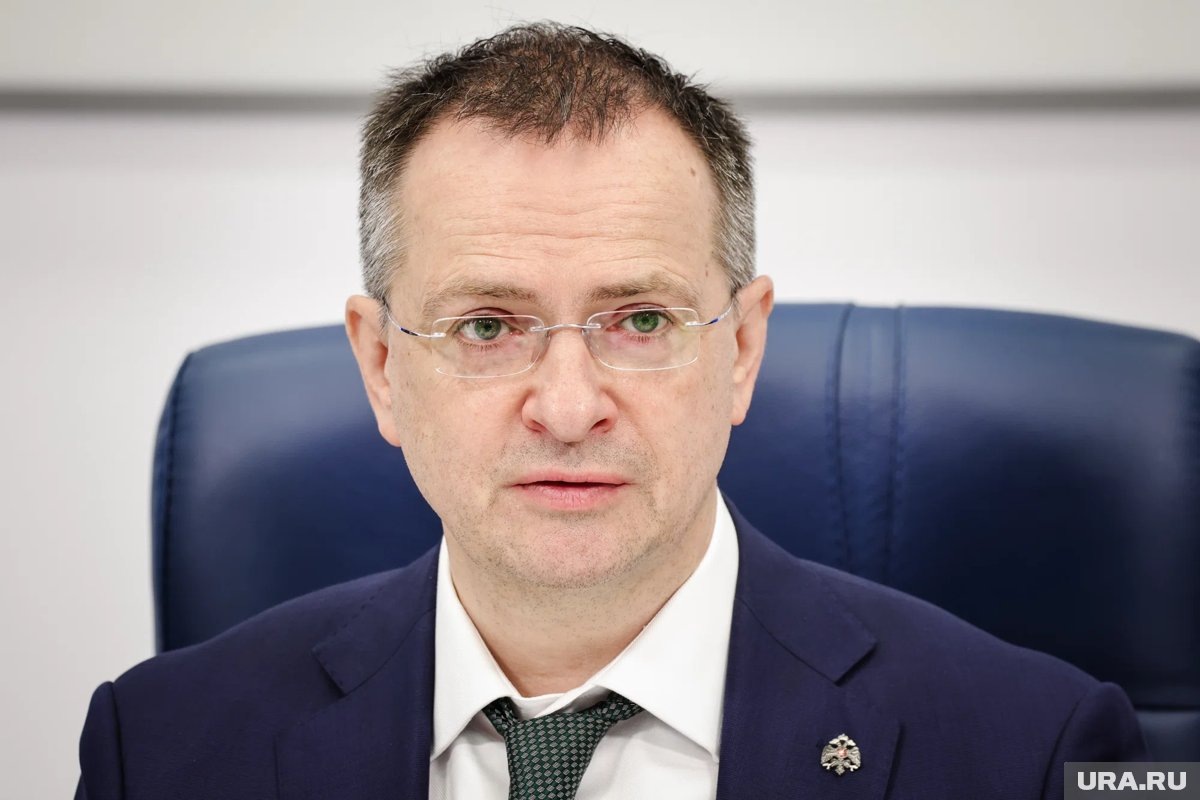     Владимир Мединский заявил, что попытки приписать российских художников к украинской культуре будут продолжаться