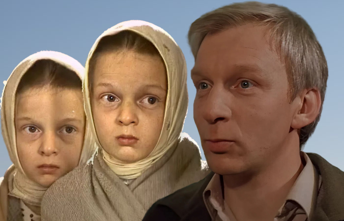 Сын пропал навсегда, и разочаровали дочки: Как выглядят и живут близняшки актера Носика