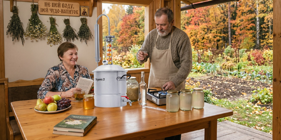 Как проверить качество самогона: простые способы не навредить здоровью