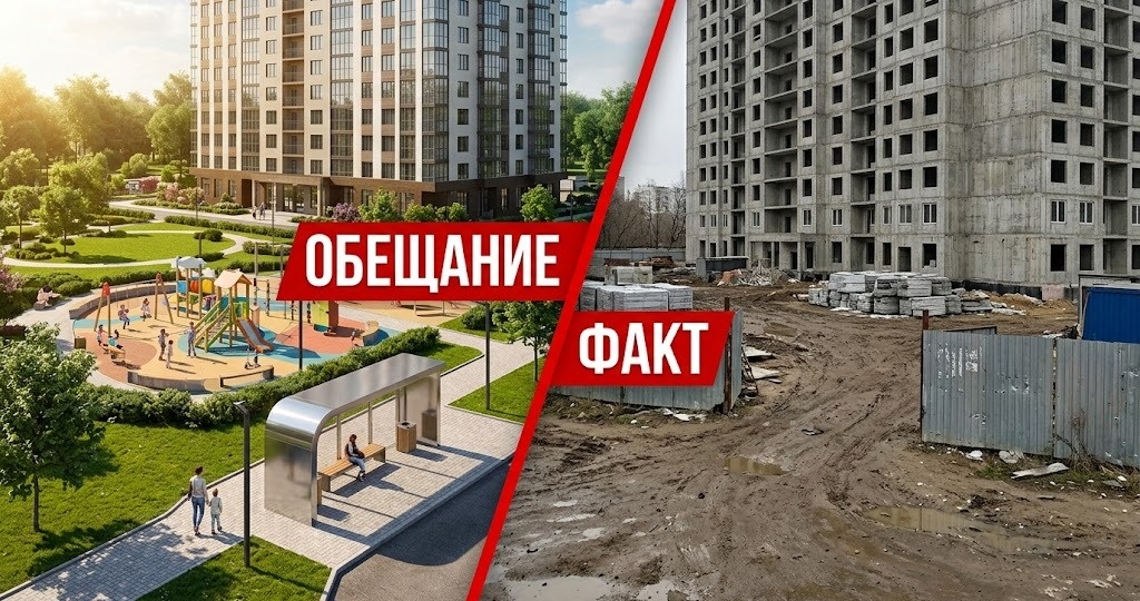 Вторичка против новостроек: цифры 2026 года, которые меняют всё