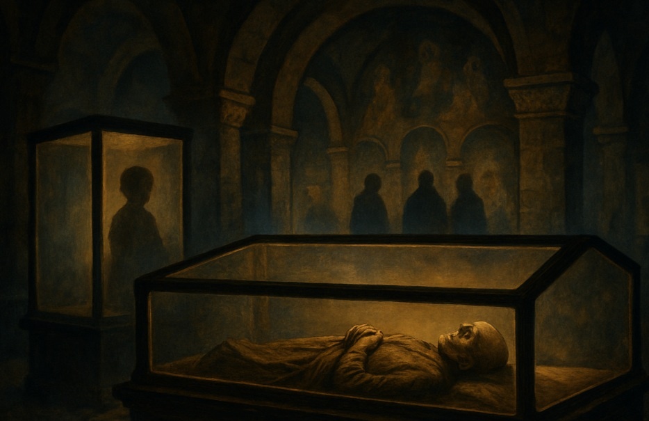 Фото: сгенерировано ИИ