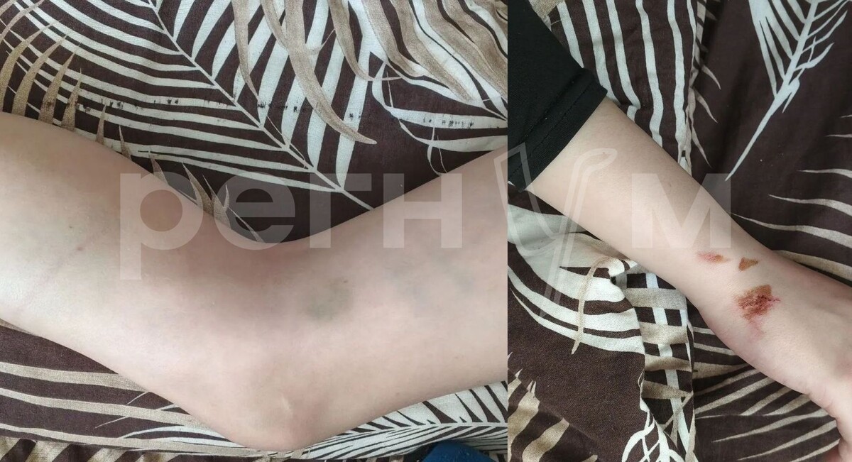     / Источник: Социальные сети