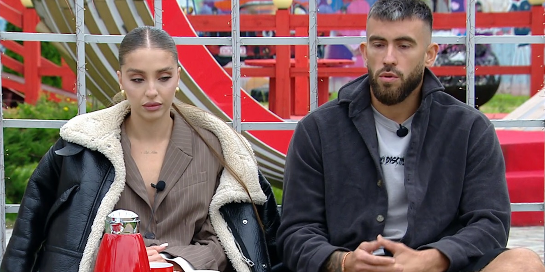 💔 «Дом-2»: Квашникова и Григорьев расстались, прожив всего 2 месяца за периметром!!!