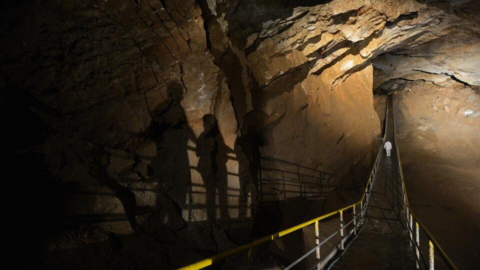 ФОТО: РИА Новости/Сергей Мамонтов