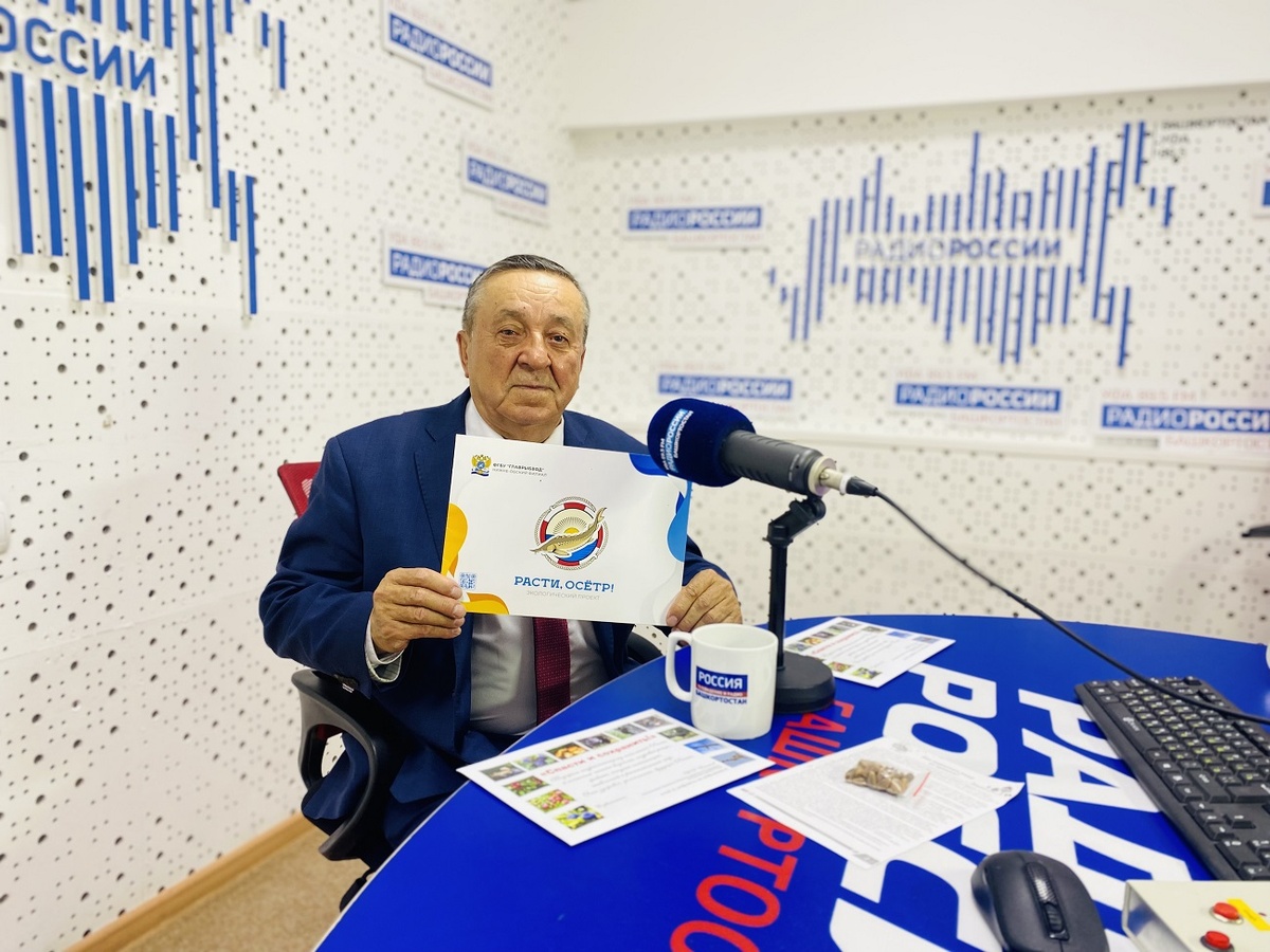    В "Житейском вопросе" поговорили о живом и вечном