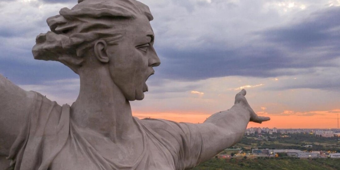 В Волгограде определили место для автовокзала на Мамаевом кургане