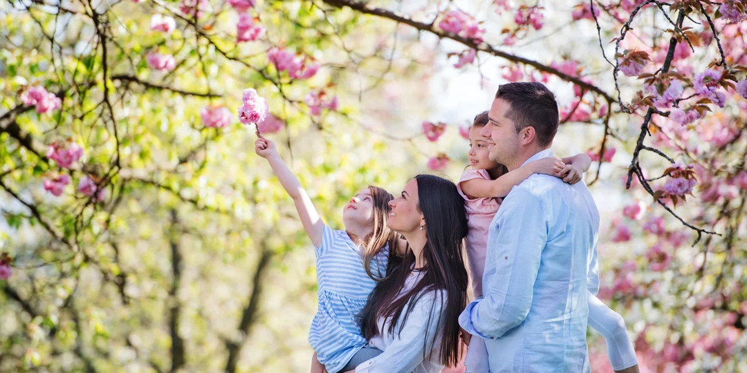 Почему мы срываемся на близких – и как это остановить