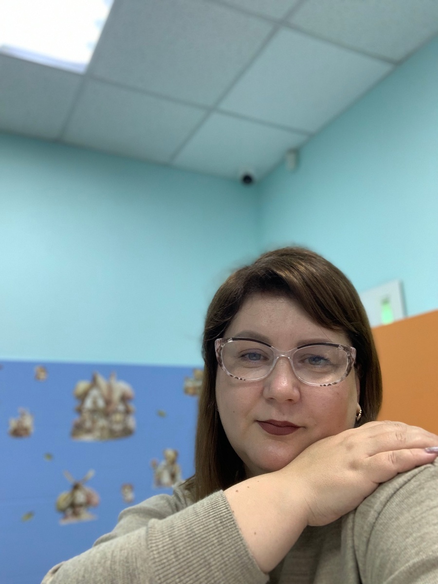 автор: Ирина Кунова