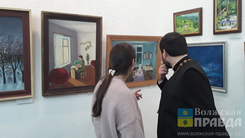     Что посмотреть в Волжском с 17 по 19 апреля: афиша мероприятий
