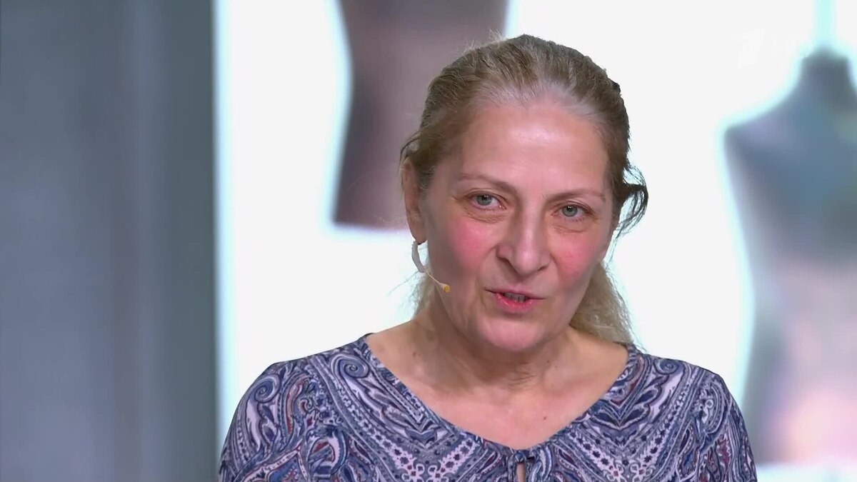    Первый канал